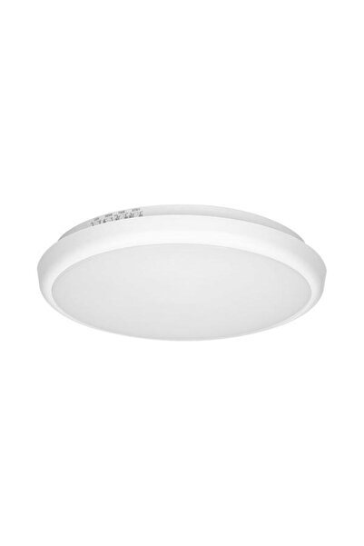 Adviti Aplica Cers AD-PL-6113WLPMM4, 16W, LED SMD, 4000K, 1450lm, IP54, IK10, unghi de detectie 180