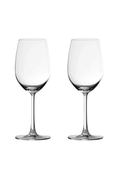 Generic Ocean Madison Red Wine Glasses Set Of 2, Clear, 425 Ml, 015R1502, Mar...