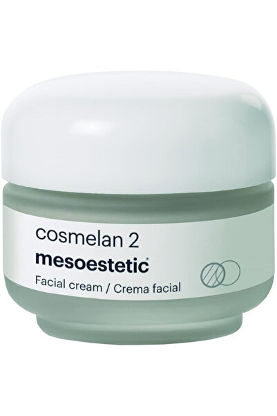 mesoestetic حلول كوزميلان 2 للتحكم في الصبغة - 30 جرام