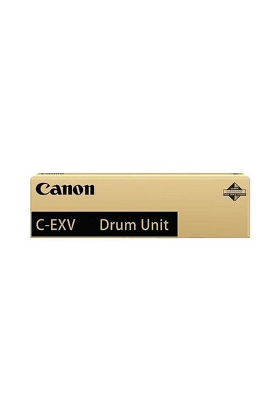 Canon EXV50 Drum (Black)