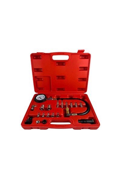 GEBOTOOLS COMPRESMETRU DIESEL GEBO TOOLS