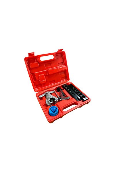 GEBOTOOLS TRUSA PROFESIONALA BERCUIT CONDUCTE TEVI FRANE INCH SI METRIC GEBO TOOLS