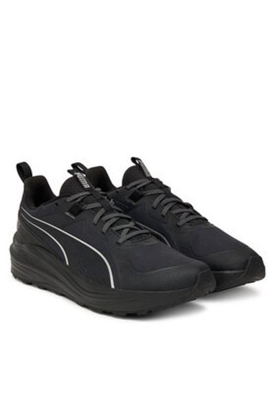 Puma Men's Running Shoes 312041 Multicolor