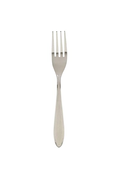 Generic Royalford rf3002 3pcs table fork set - ideal for eating salad, desser...