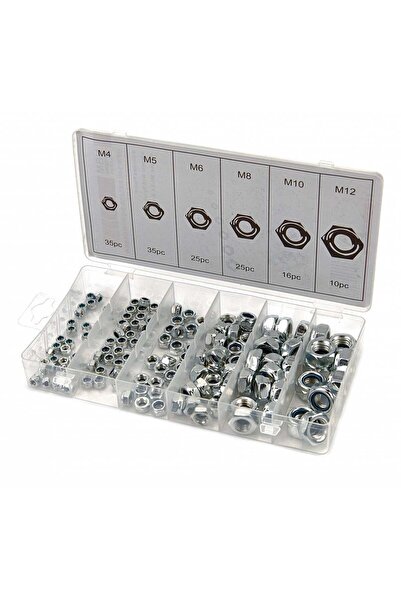 HBM Machines SET PIULITE AUTOBLOCANTE 146 BUC