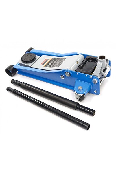 HBM Machines CRIC CROCODIL CU DUBLU CILINDRU TALIE JOASA 3.25T HBM