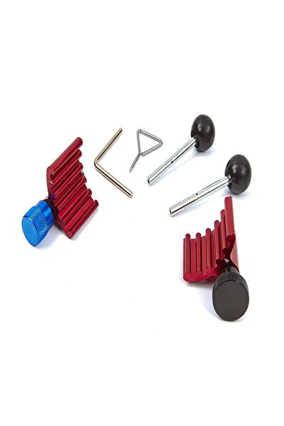 HBM Machines SET FIXARE DISTRIBUTIE VAG DIESEL 1.4 1.6 1.9 2.0 SDI TDI