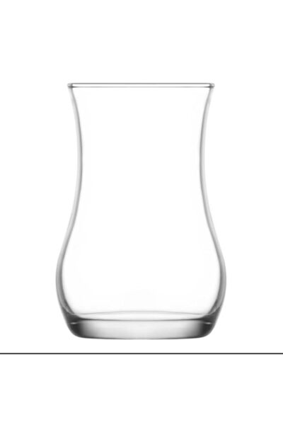 Generic كوب شاي لاف-إيفا 170 سم مكعب، 6 قطع