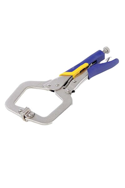 HBM Machines CLESTE AUTOBLOCANT PENTRU TINICHIGERIE 150MM HBM