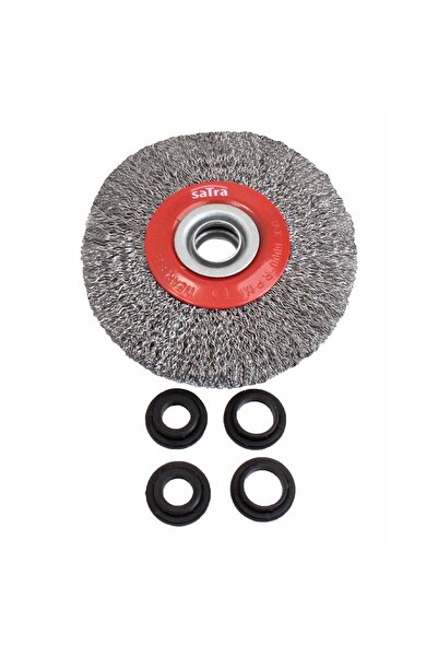 GLOBAL TOOLS PERIE DE SARMA CIRCULARA 125MM