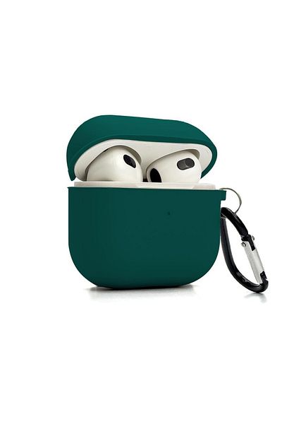 Ithink AirPods 3Rd Generation Headphone Case Dark Green