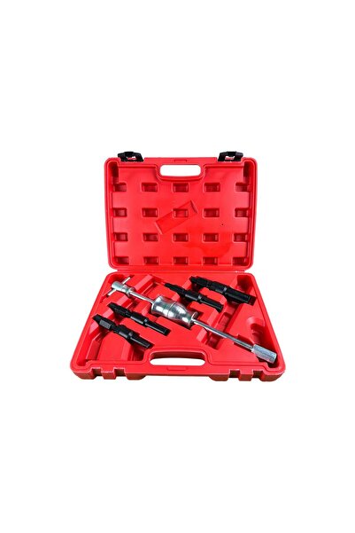 GEBOTOOLS Πρέσα εξαγωγής ρουλεμάν και δακτυλίων με εσωτερικό κλείδωμα 10-32 m...