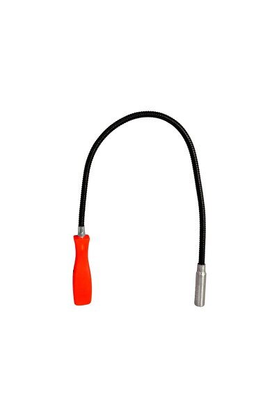 GEBOTOOLS RECUPERATOR PIESE FLEXIBIL CU MAGNET 50 CM GEBO TOOLS