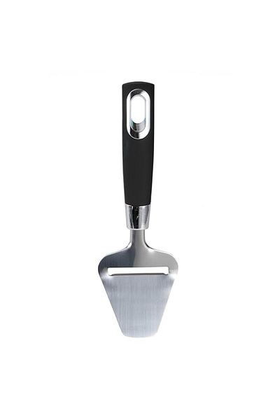 Generic Bergner Ergo Cake Server, Matt Black, 23.5 cm, BG38769BK