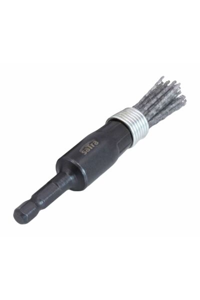 ASTA POLAND PERIE DIN SILICON NYLON PENTRU CURATAT SCAUN LOCAS INJECTOR 20MM