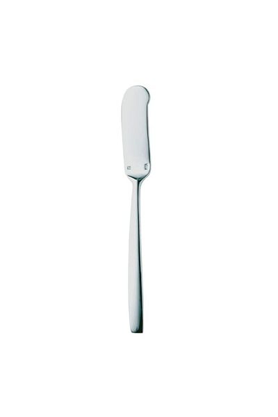 Generic Arcoroc Butter Knife,Silver