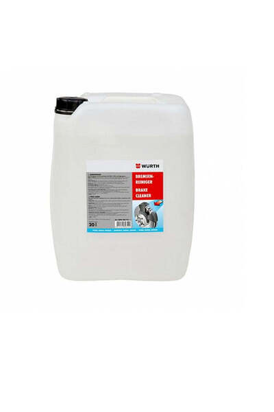 Würth ﻿SOLUTIE CURATITOR FRANE 20L WURTH