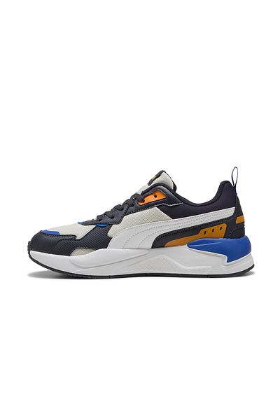 Puma X-Ray 3 Unisex Casual Shoes 39906412 Colorful