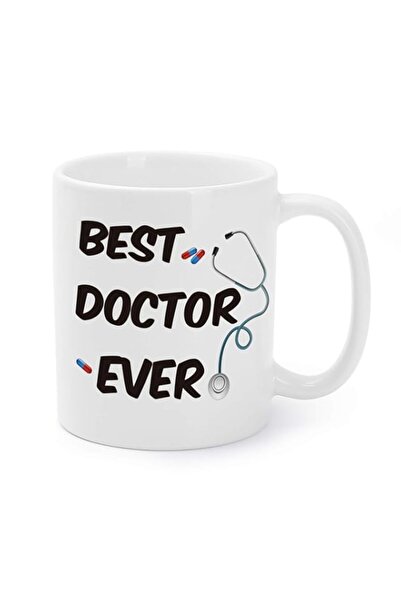 Generic Best Doctor Ever Valentine’s Day Gift Mugs Coffee