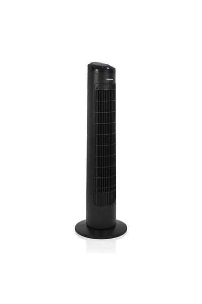 Tristar Ventilator de camera VE-5865, 40 W, 3 Trepte de viteza (Negru)