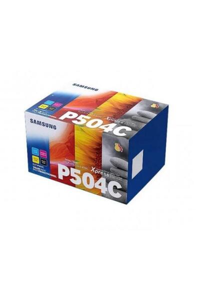Samsung Toner SU400A (Negru, Cyan, Magenta, Galben)