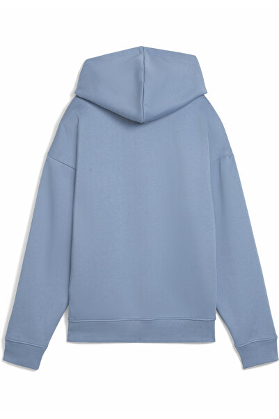 Puma Dámská mikina Essentials Script Comfort