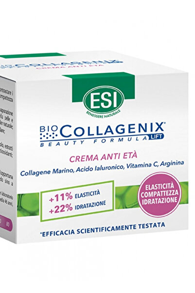 Biocollagenix Anti-Age Cream 50ml