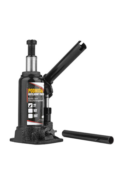 Redats 2T ХИДРАВЛИЧЕН ЦИЛИНДРОВ КРИК