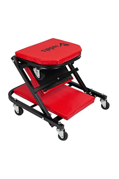 Redats PAT SCAUN MOBIL PENTRU MECANIC AUTO