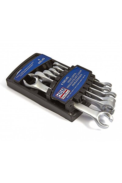 HBM Machines SET CHEI CONDUCTE FRANA 8-19 MM 5 PIESE HBM MACHINERY OLANDA