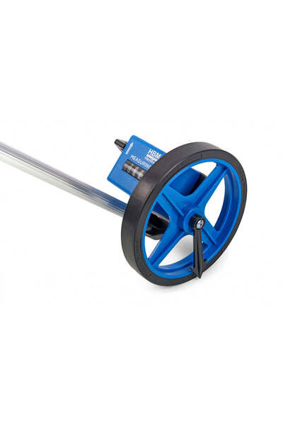 HBM Machines WHEEL MEASUREMENT DISTANCE 160MM