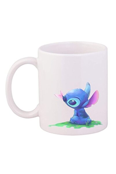 Generic كوب سيراميك من فيلم ديزني ليلو وستيتش