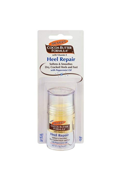 Palmers بلسم إصلاح الكعب مع زبدة الكاكاو، 25 جرام