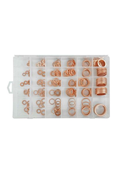 DEGET SET DE SAIBE DIN CUPRU, 300 BUCATI