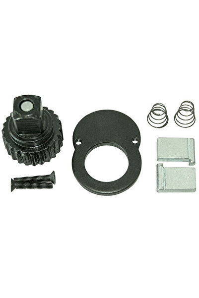 KROFTOOLS KIT REPARATIE CLICHET 3/4