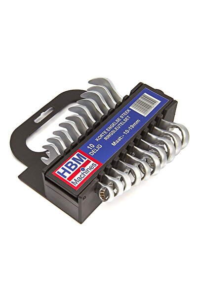 HBM Machines SET CHEI COMBINATE EXTRASCURTE 10-19 MM