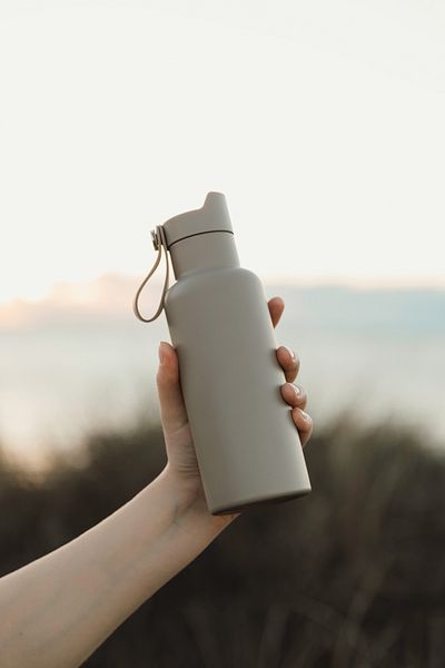 Natural Thermos VINGA Balti, 500 ml