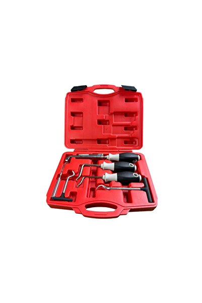 GEBOTOOLS SET 6 CARLIGE PENTRU EXTRAS GARNITURI SI ORINGURI GEBO TOOLS