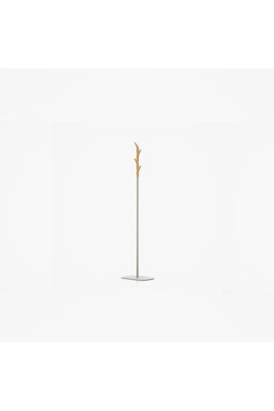 NURUS Leaves Tekli Askılık