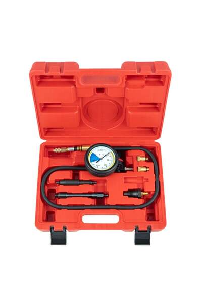 Quatros TESTER VERIFICARE ETANSARE COMPRESIE