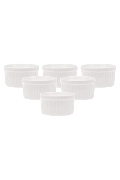 Generic Verona Ramekin Set Of 6-3.5 Inch