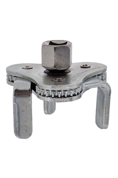 GEKO ΚΛΕΙΔΙ ΦΙΛΤΡΟΥ ΛΑΔΙΟΥ 3 ΜΠΡΑΤΣΩΝ 62-120 MM