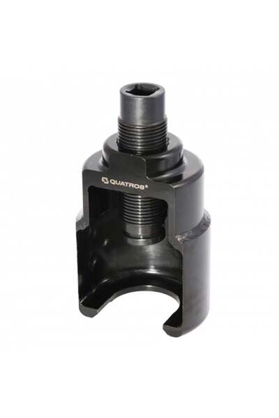 Quatros PRESA EXTRACTOR PIVOTI, ROTULE SI CAPETE DE BARA 62MM