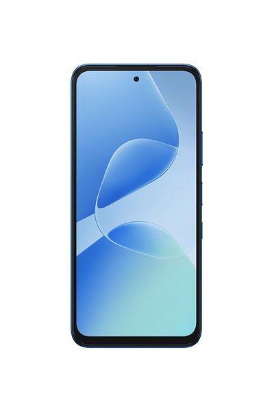 INFINIX HOT 60i X6728 256+8 (4G) Shadow Blue TRA