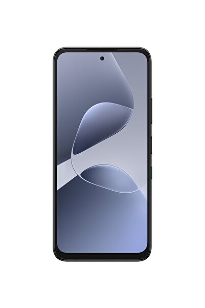 INFINIX HOT 60i X6728 128+4 (4G) Sleek Black TRA