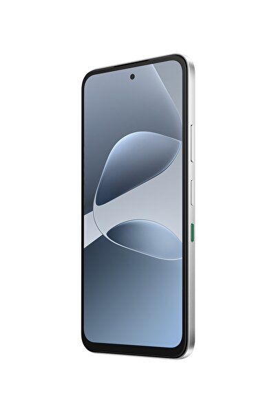 INFINIX HOT 60i X6728 256+8 (4G) Titanium Silver TRA