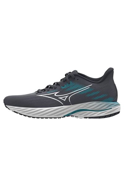 MIZUNO Wave Inspire 21 Men's Running Shoes Gray