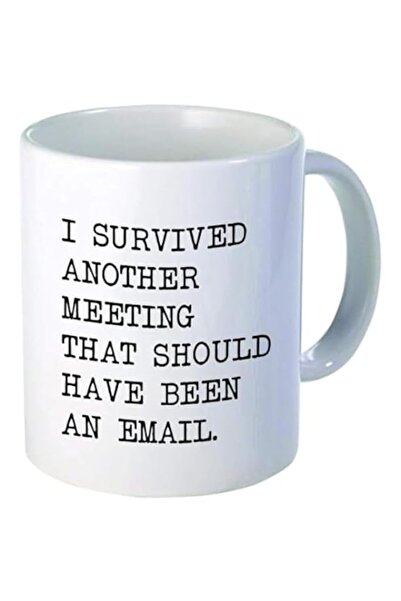 Generic هل ستتصل بي؟ لقد نجوت من اجتماع آخر، كان ينبغي أن يكون بريدًا إلكترون...