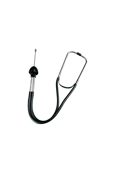 GEBOTOOLS STETOSCOP MECANIC AUTO PENTRU DIAGNOZA SUNETE MOTOR GEBO TOOLS