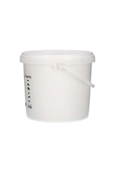 TIPTOPOL PASTA PENTRU MONTAT ANVELOPE 5 KG